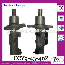Peças sobresselentes para automóvel Brake Master Cylinder Assy para Mazda5 CR OEM: CCY9-43-40ZA